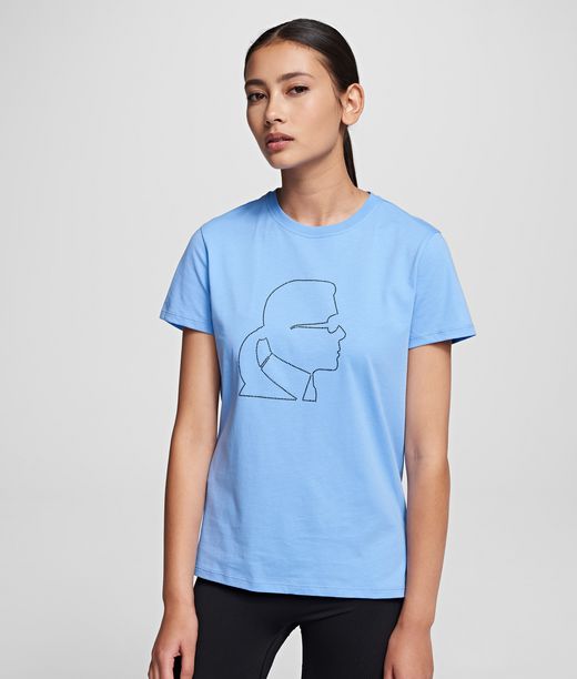Image of Karl Kameo T-Shirt