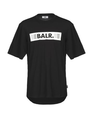 Футболка BALR. 12416432WH