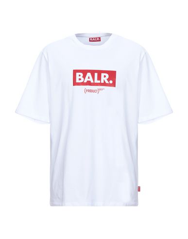 Футболка BALR. 12416469wg