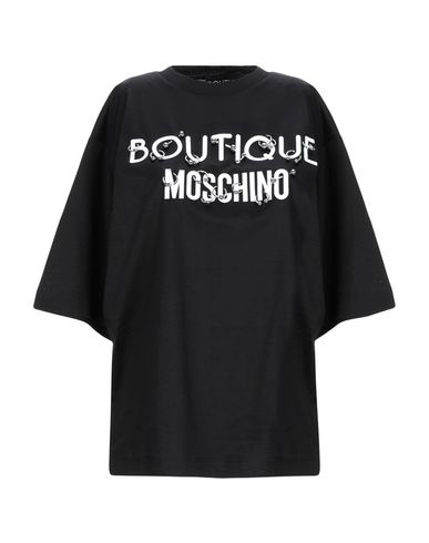 Футболка Boutique Moschino 12416580RJ
