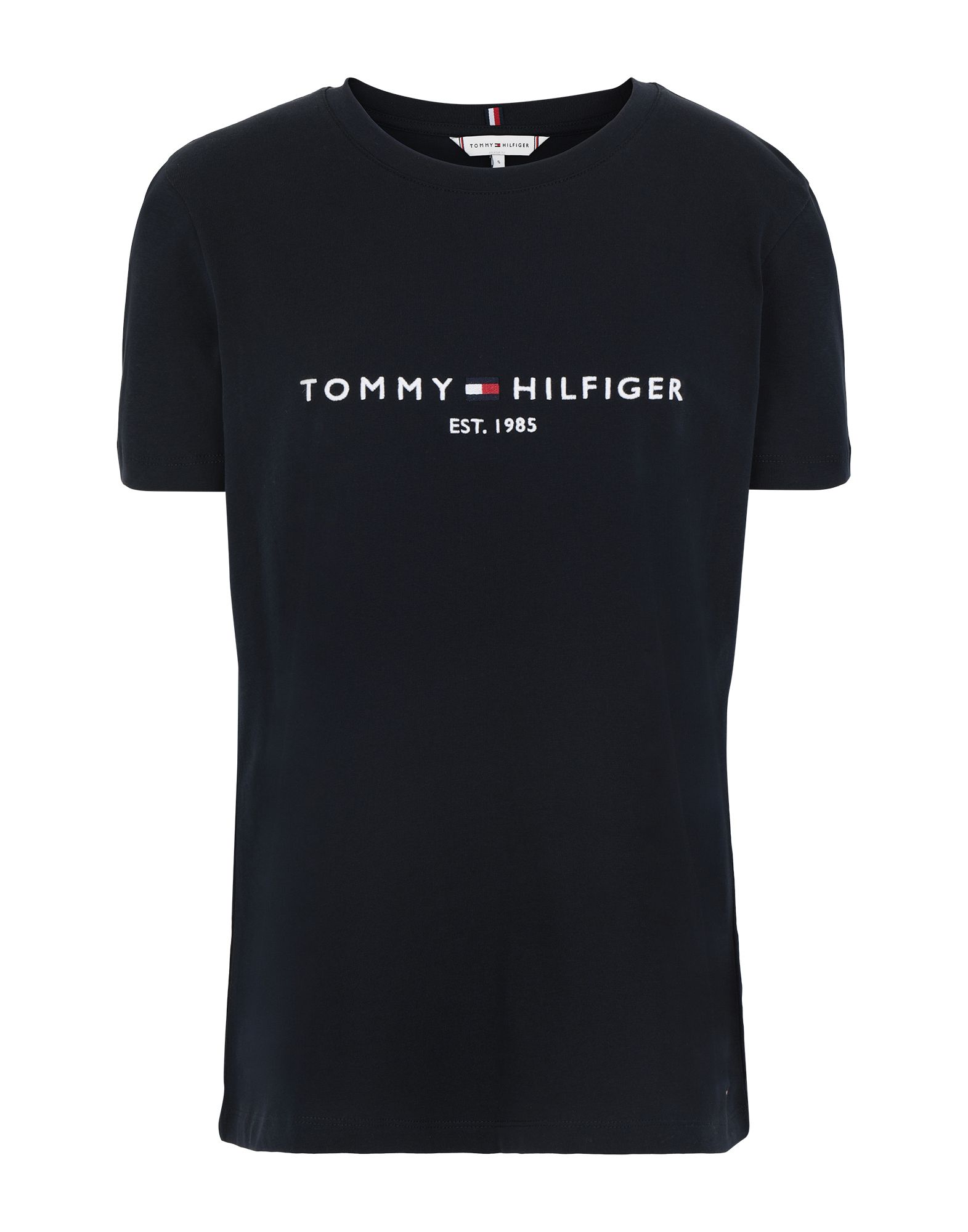 トミー ヒルフィガー Tommy Hilfiger レディースtシャツ カットソー 通販 人気ランキング 価格 Com