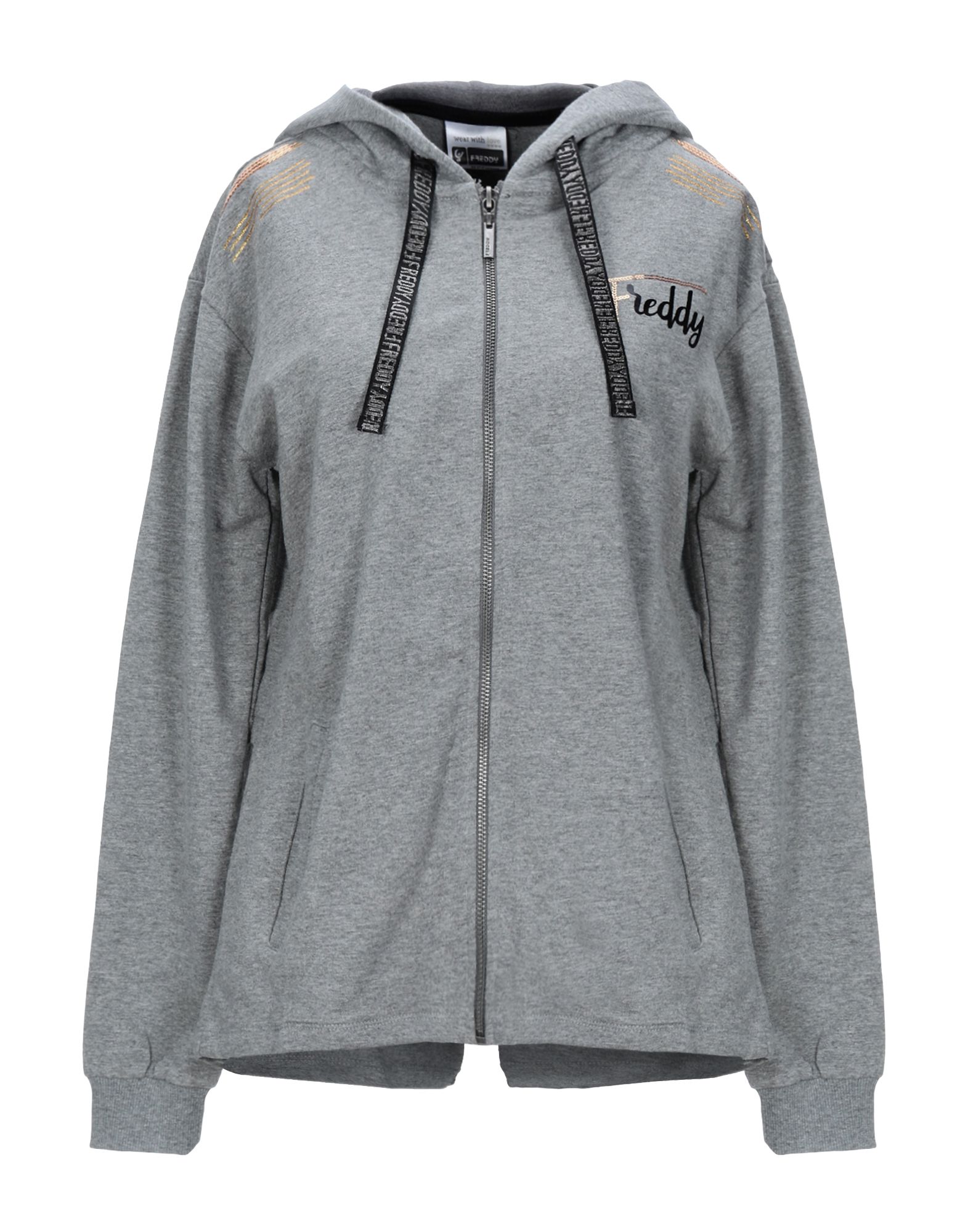  Freddy - Tops - Sweatshirts - On Yoox.com 
