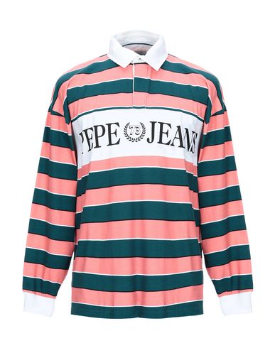 фото Поло Pepe jeans