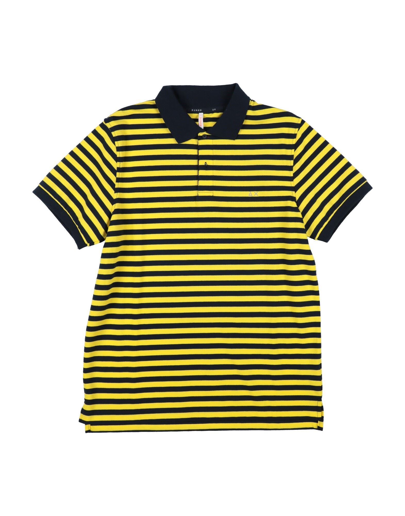  Sun 68 - Tops - Poloshirts - On Yoox.com 