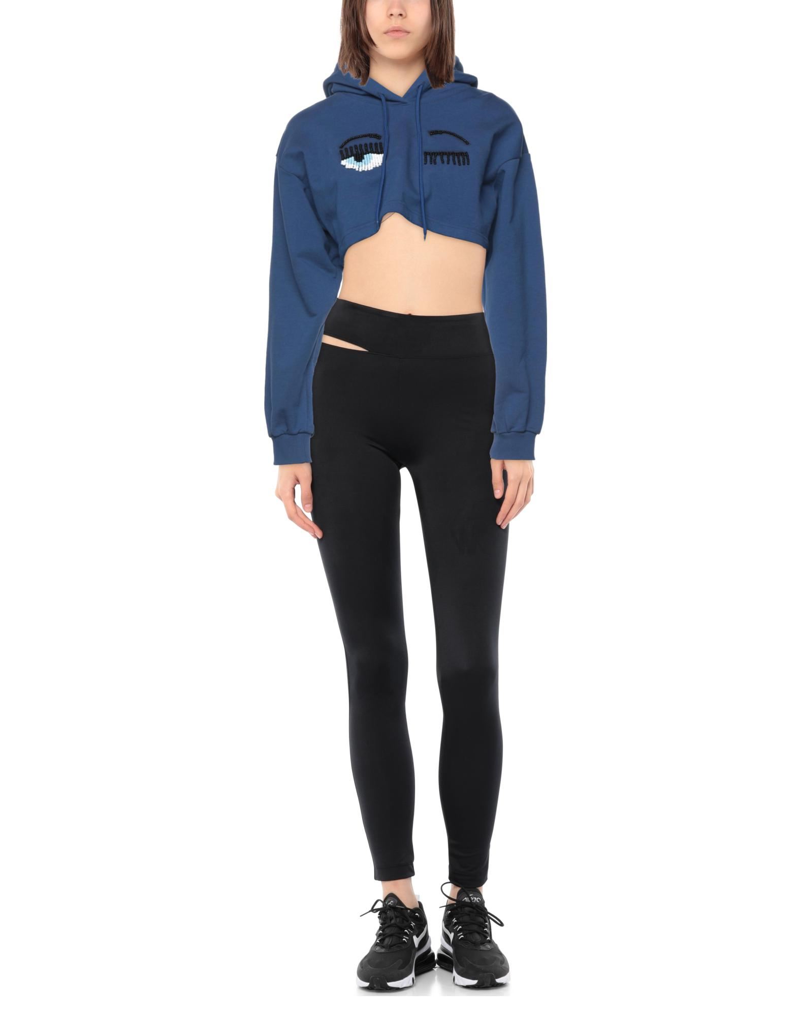  Chiara Ferragni - Camisetas Y Tops - Sudaderas - On Yoox.com 