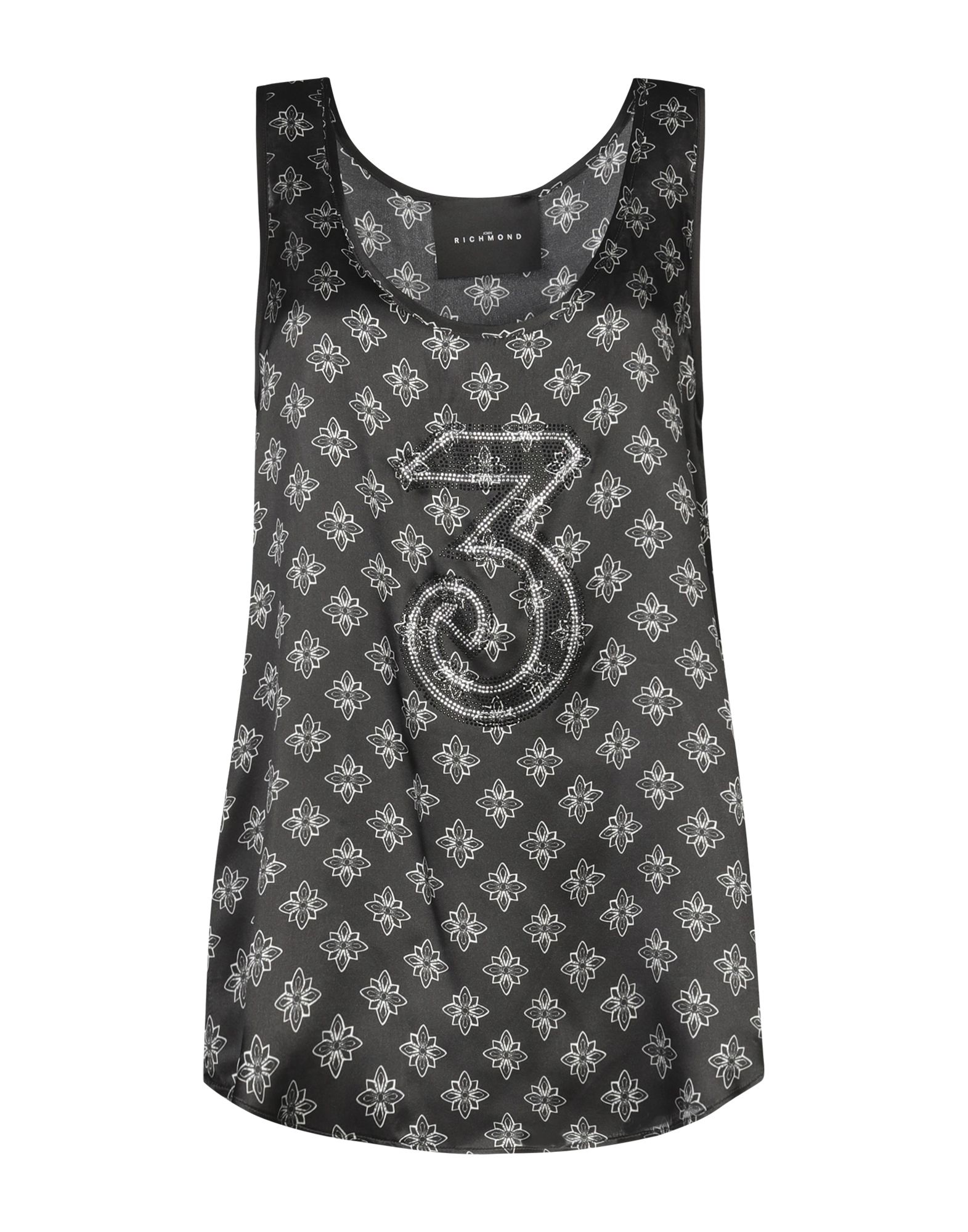  John Richmond - Tops - Tops - On Yoox.com 