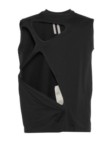 Футболка Rick Owens 12417163du