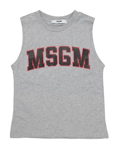 Футболка MSGM 12417612ch