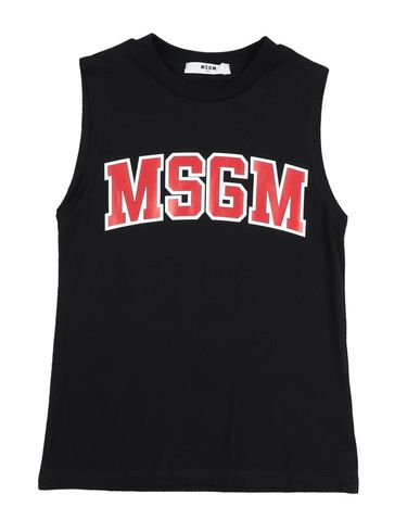 фото Футболка msgm