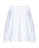HUBERT GASSER Damen Sweatshirt Farbe Wei Gre 5