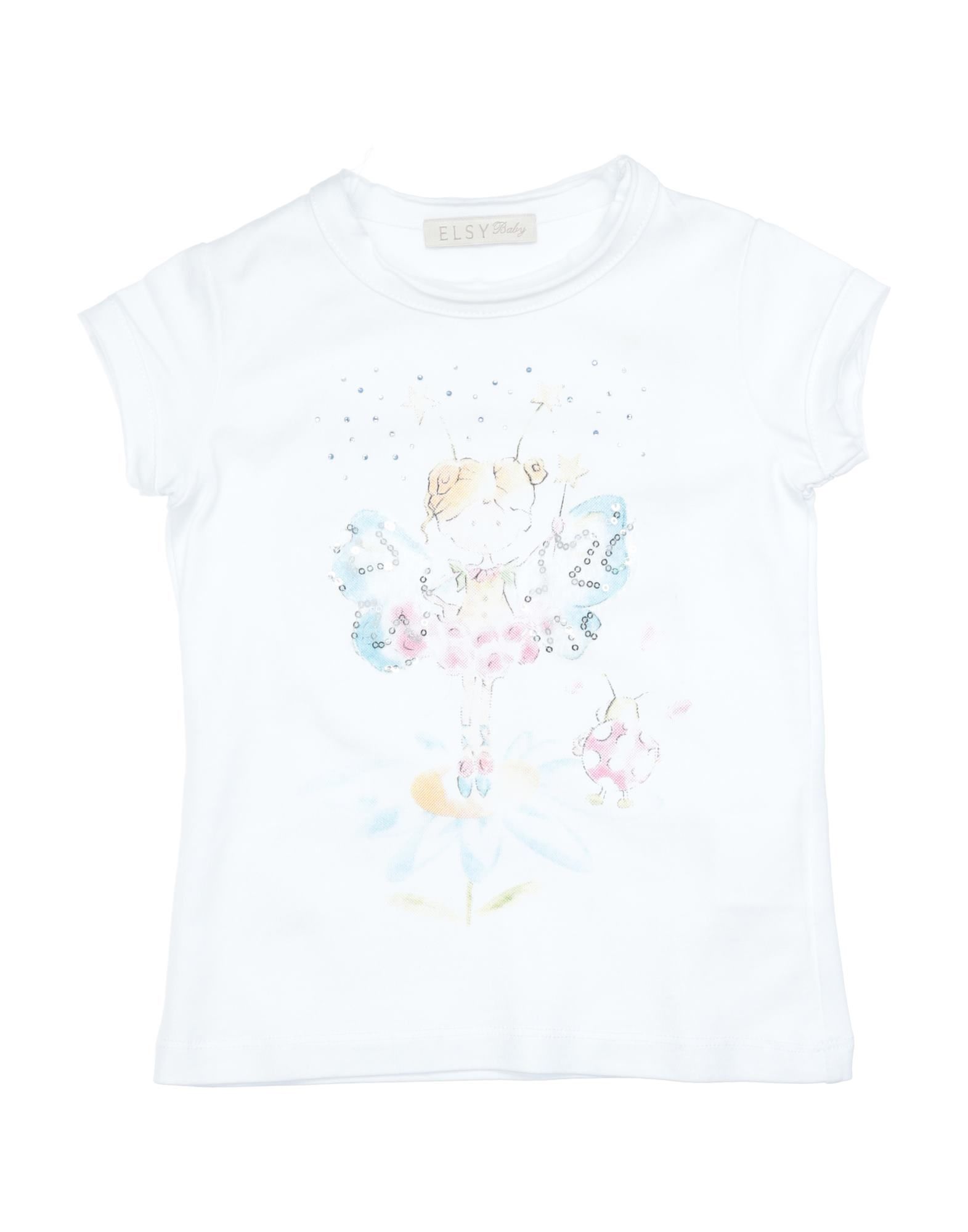  Elsy - Camisetas Y Tops - Camisetas - On Yoox.com 