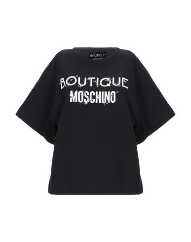 Толстовка Boutique Moschino 12418328RK