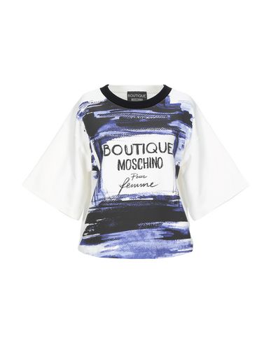 Толстовка Boutique Moschino 12418339LJ