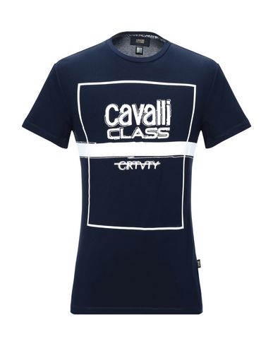 Футболка Cavalli Class 12418359el