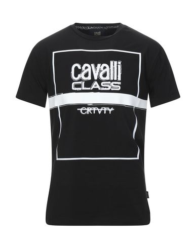 фото Футболка cavalli class