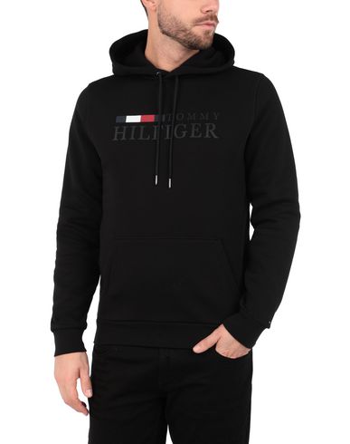 фото Толстовка Tommy hilfiger