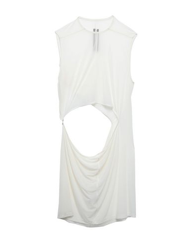 Футболка Rick Owens 12418767UR