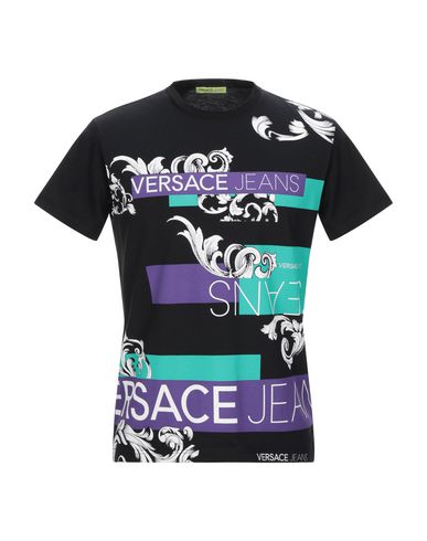 фото Футболка VERSACE JEANS