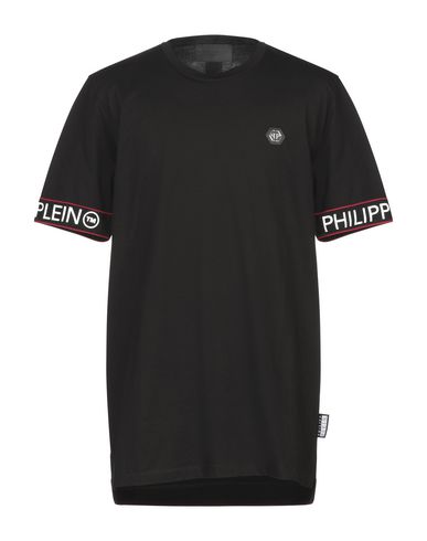 Футболка PHILIPP PLEIN 12418893GN