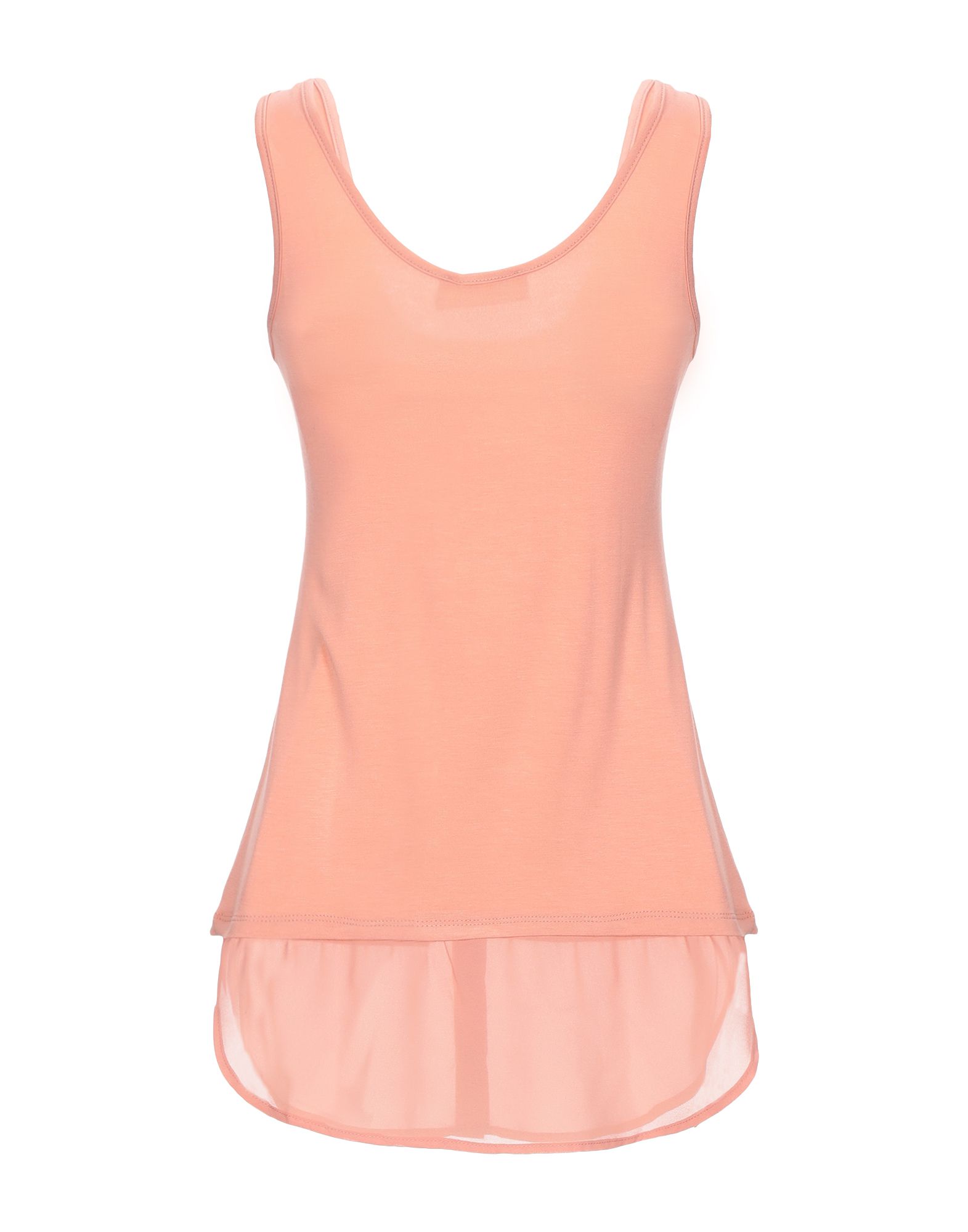  Kontatto - Tops - Tank Tops - On Yoox.com 