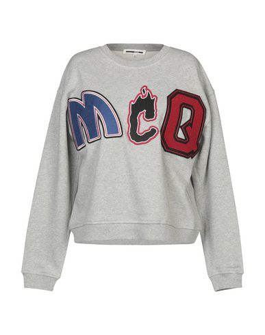 фото Толстовка Mcq alexander mcqueen