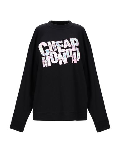 фото Толстовка Cheap monday