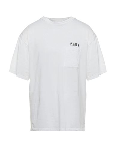 Футболка PAURA