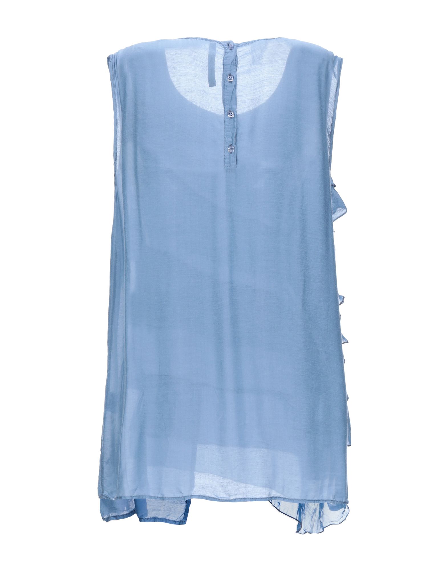  Manila Grace - Camisetas Y Tops - Tops - On Yoox.com 