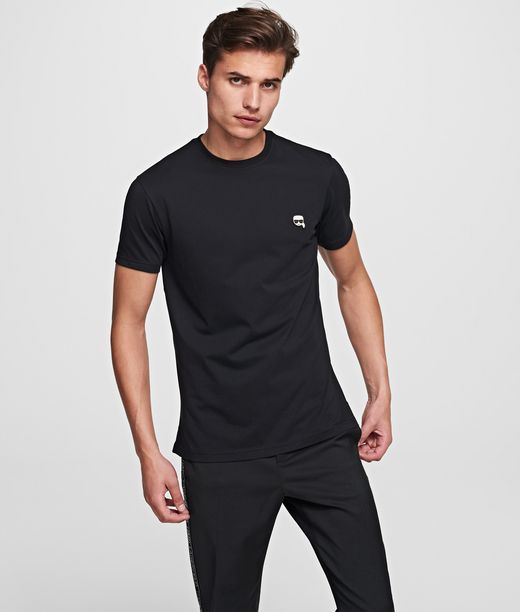 Image of K/Ikonik Patch T-Shirt