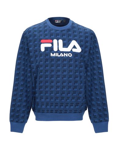 фото Толстовка Fila