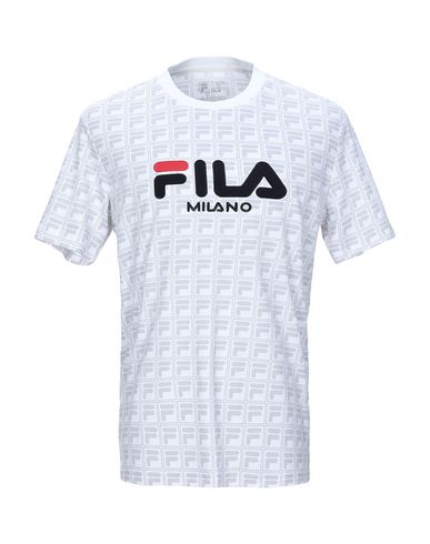 Футболка Fila 12420614MT