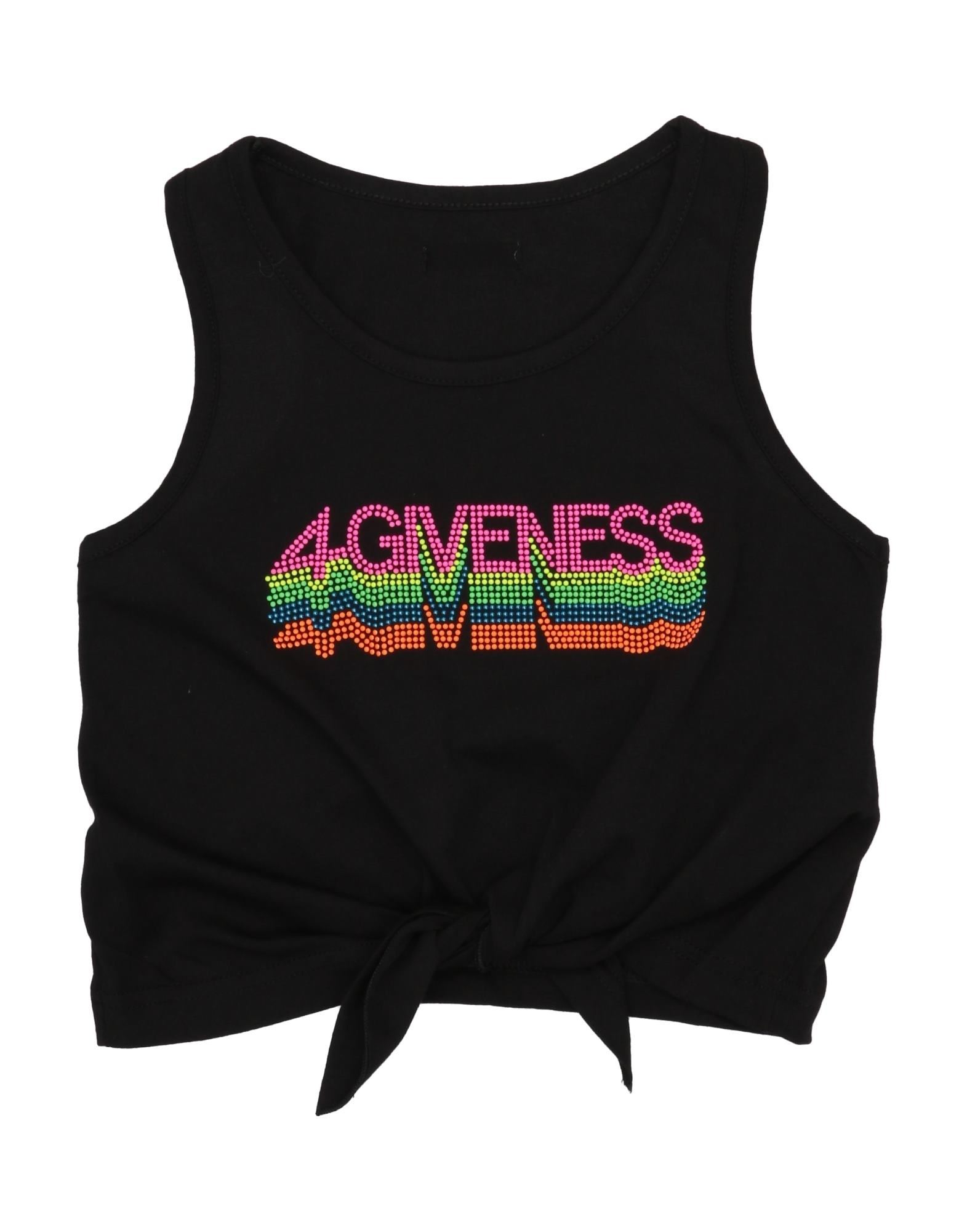 4GIVENESS ΜΠΛΟΥΖΑΚΙΑ T-shirt