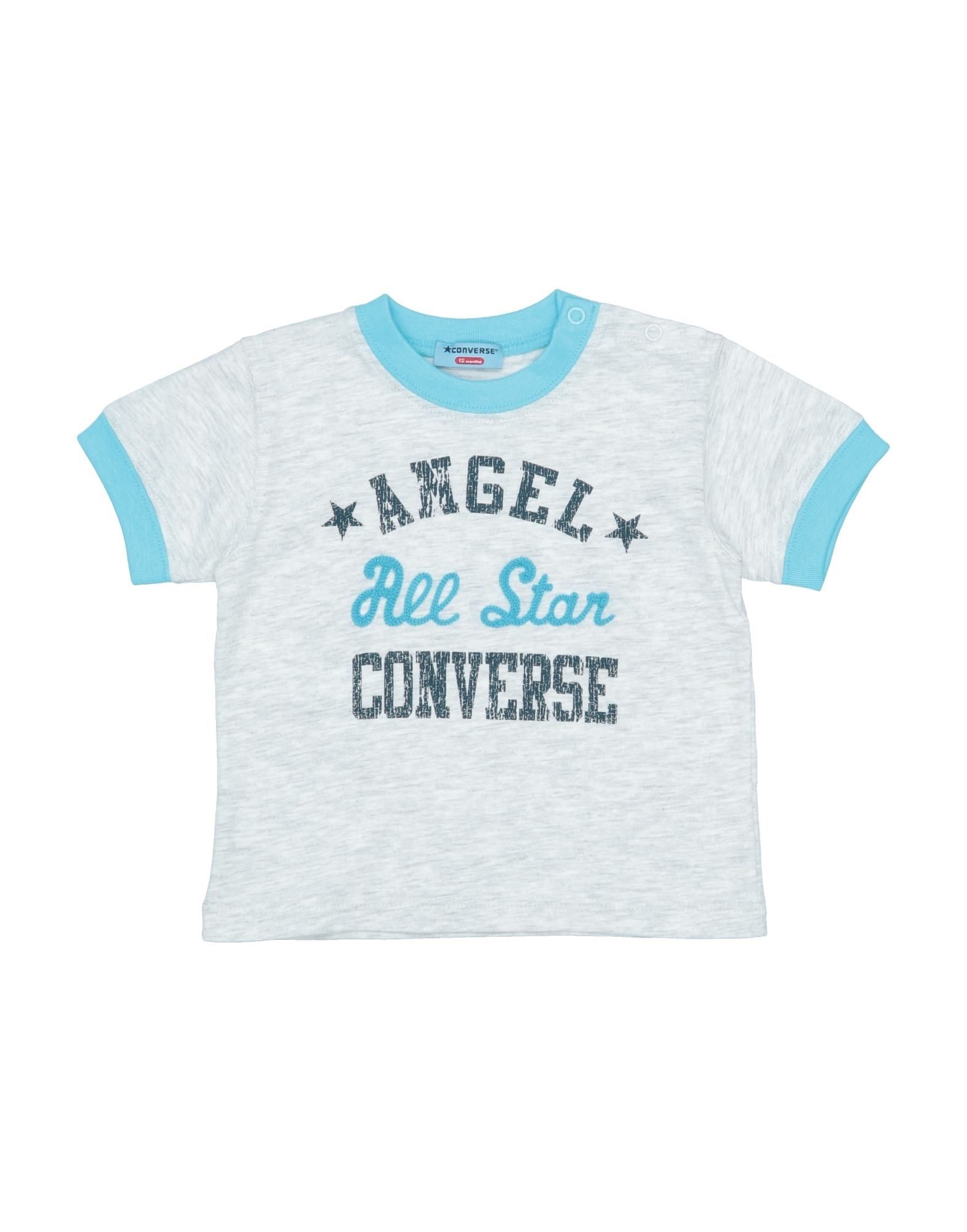  Converse - Tops - T-shirts - On Yoox.com 