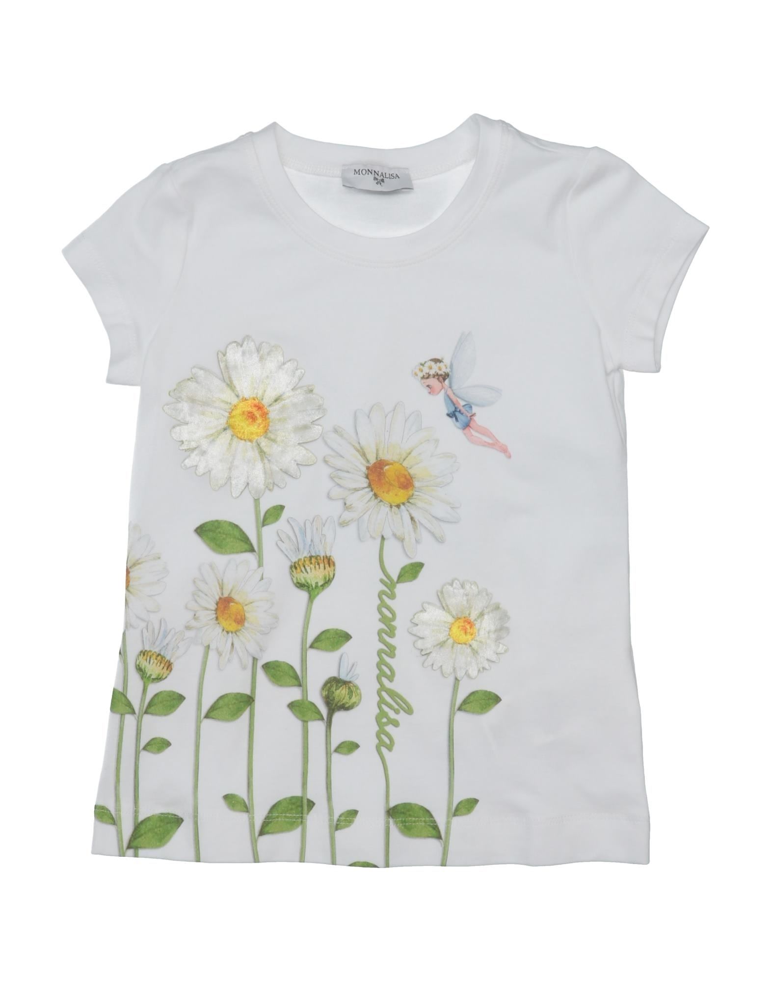  Monnalisa - Tops - T-shirts - On Yoox.com 
