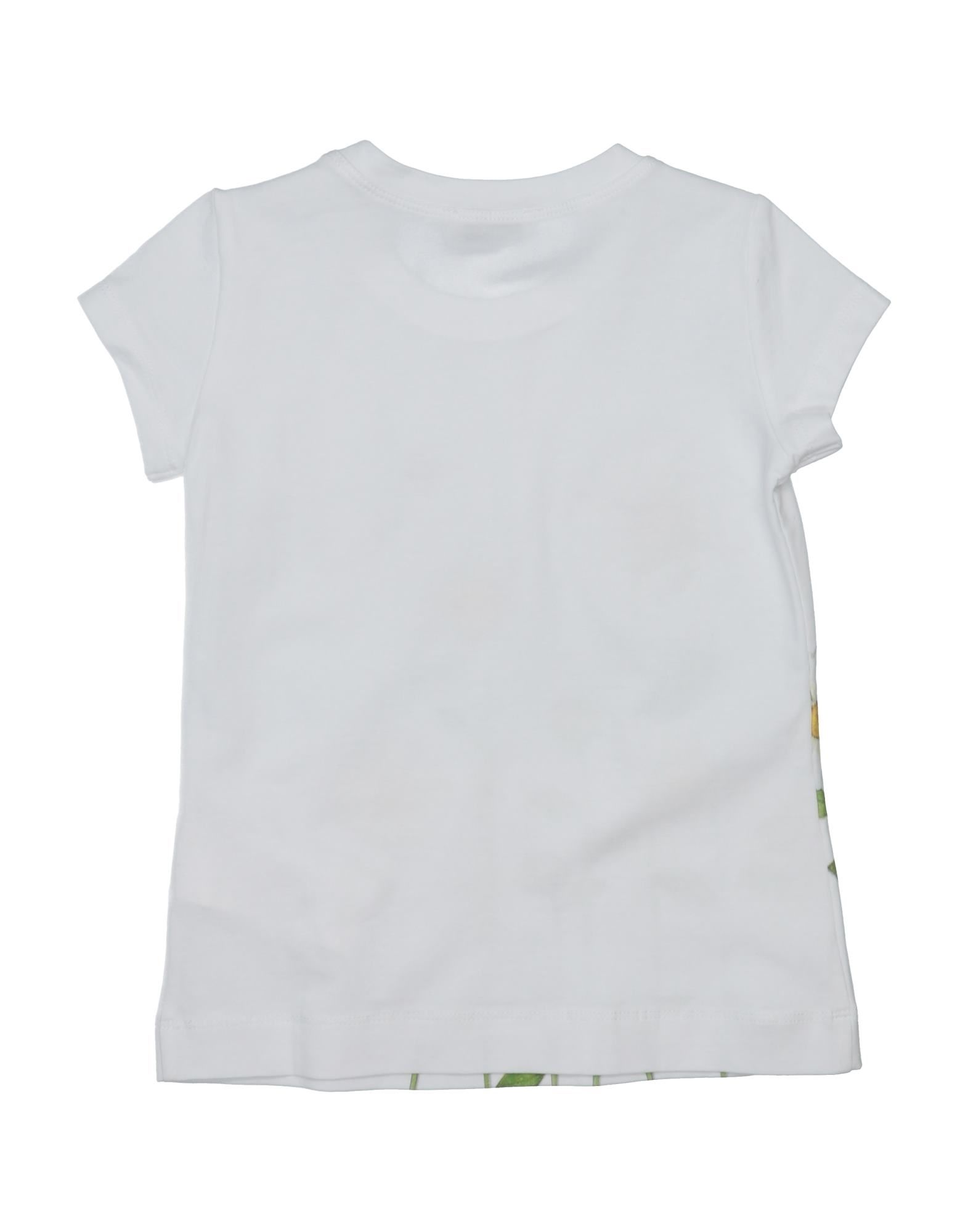  Monnalisa - Tops - T-shirts - On Yoox.com 
