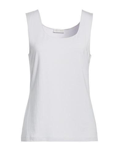 Camiseta de tirantes Mujer Hueso L,M,S,XS Mujer