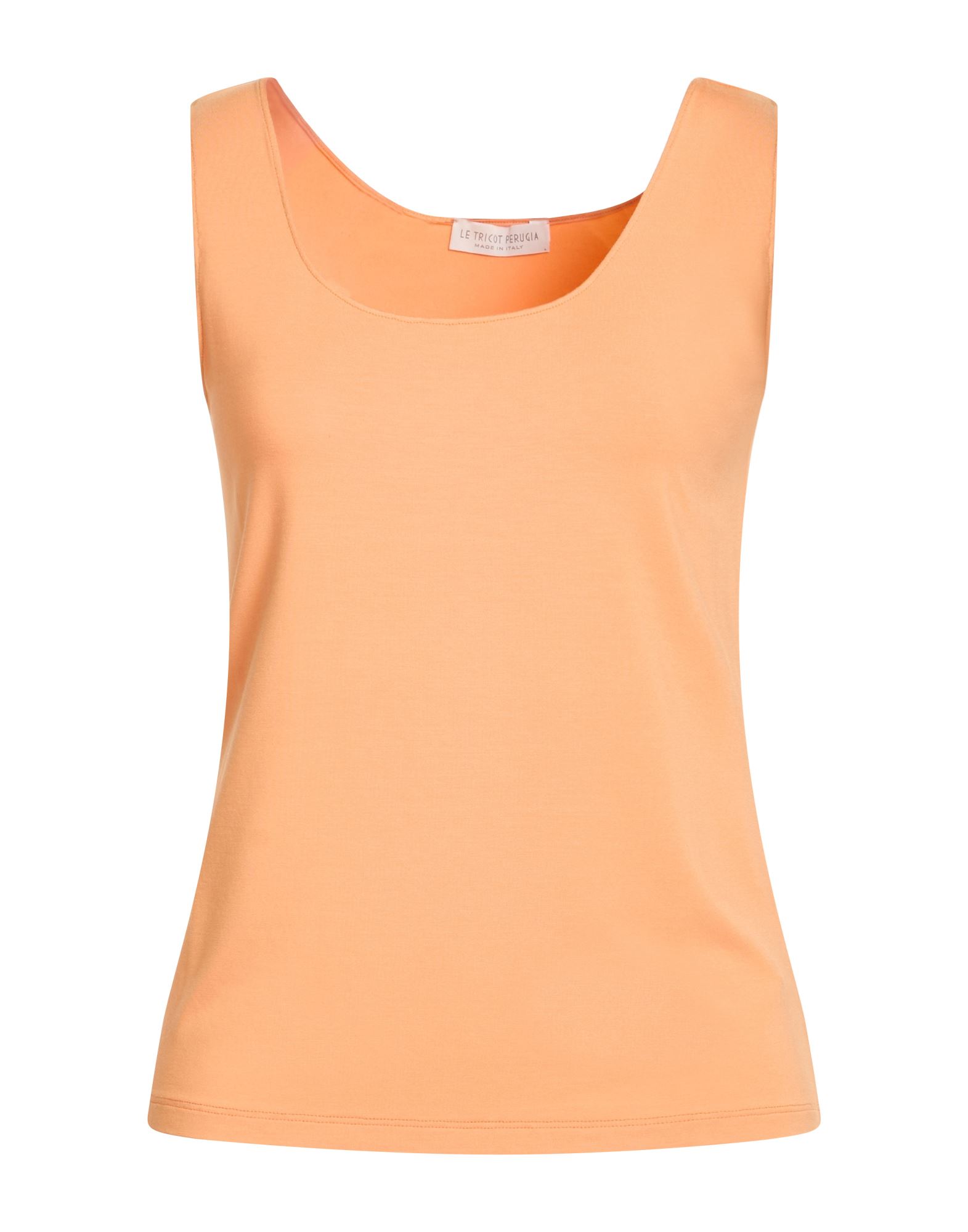  Le Tricot Perugia - Tops - Tank Tops - On Yoox.com 