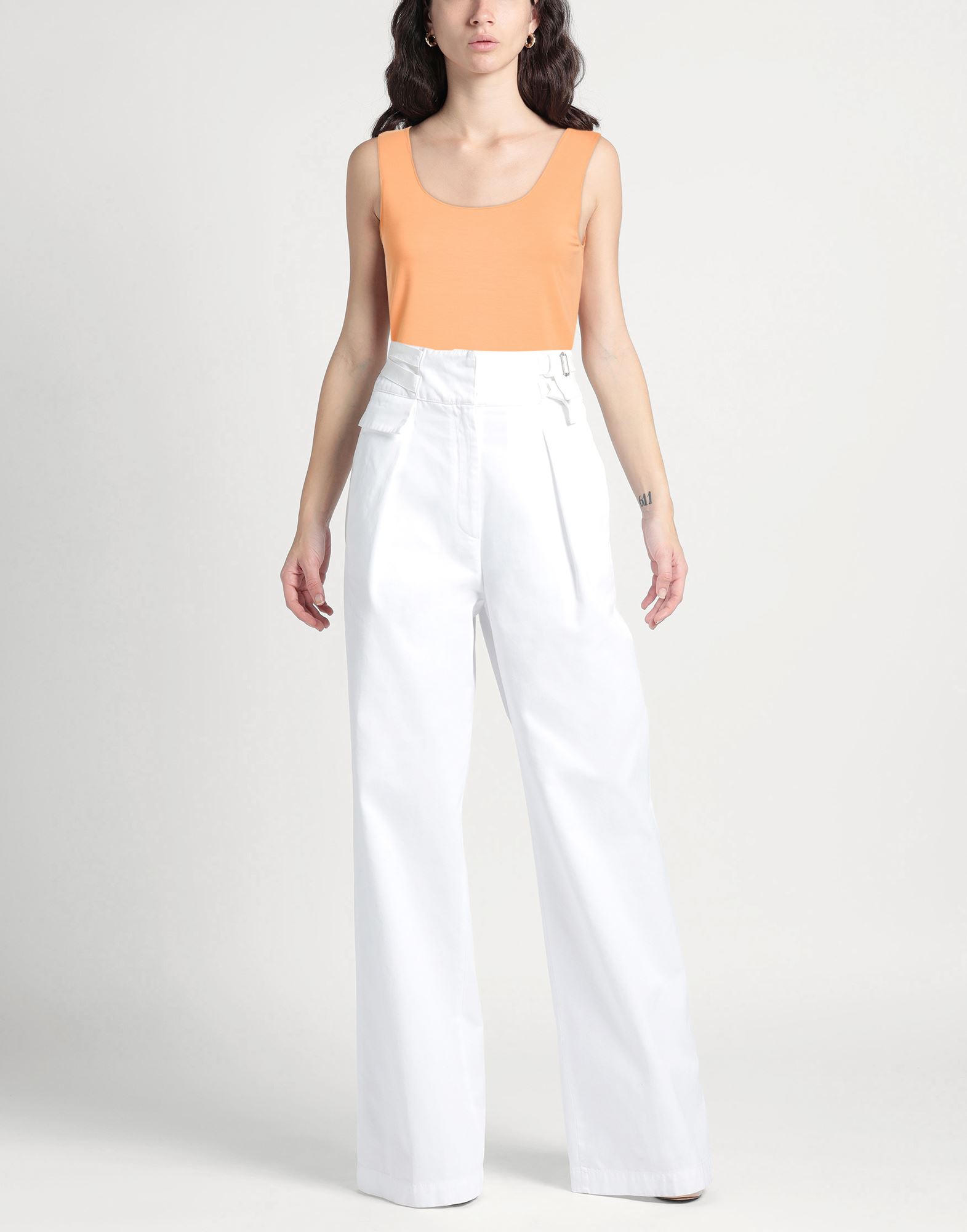  Le Tricot Perugia - Tops - Tank Tops - On Yoox.com 