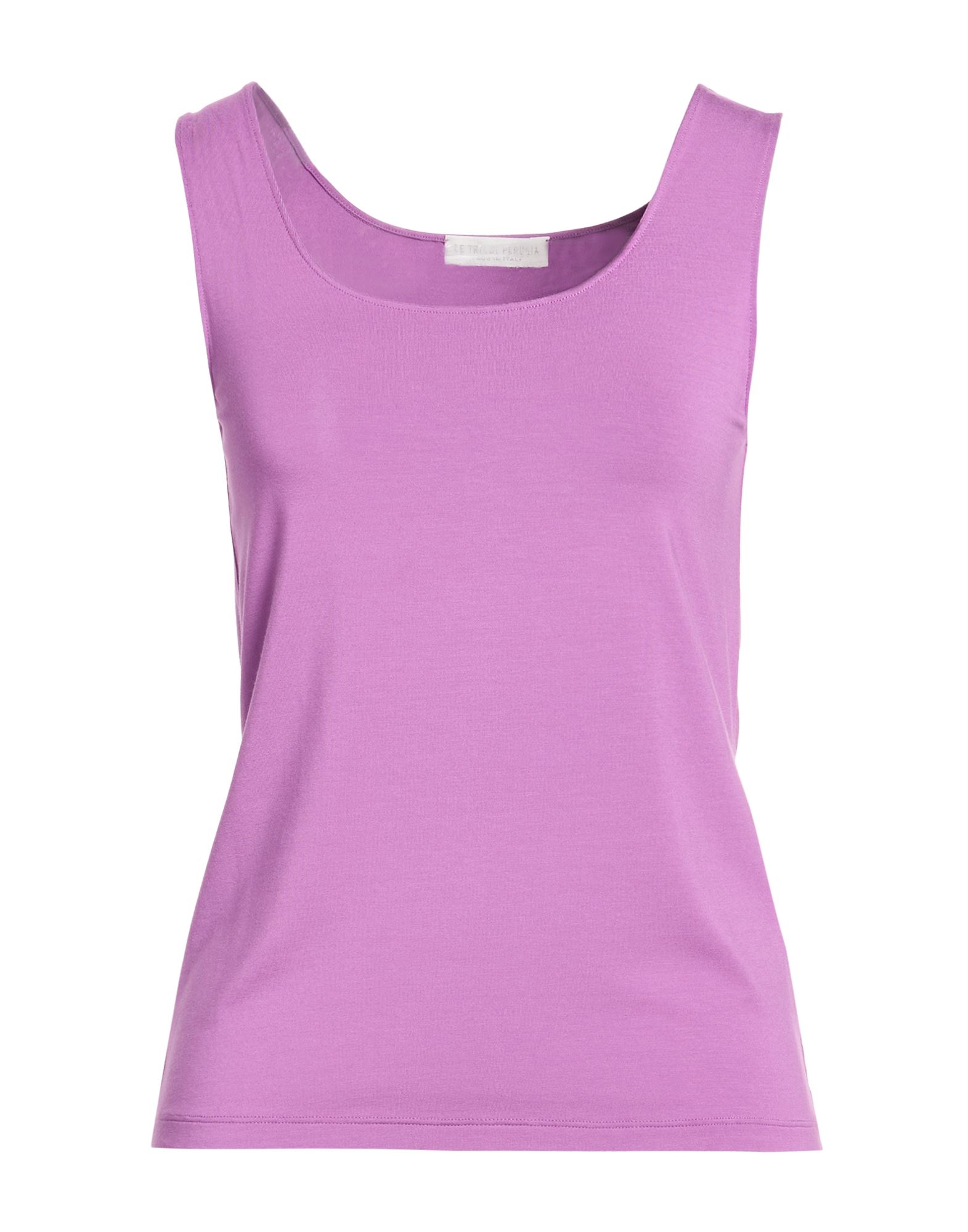  Le Tricot Perugia - Tops - Tank Tops - On Yoox.com 
