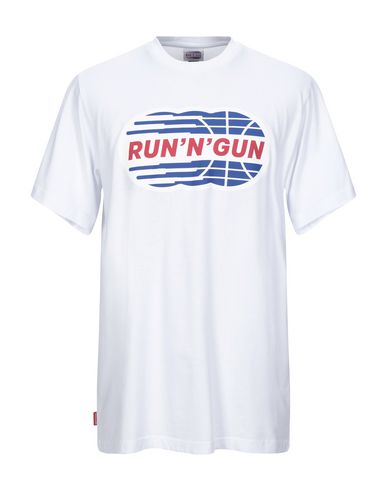 фото Футболка RUN'N'GUN