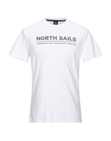 Футболка North Sails 12422060JV