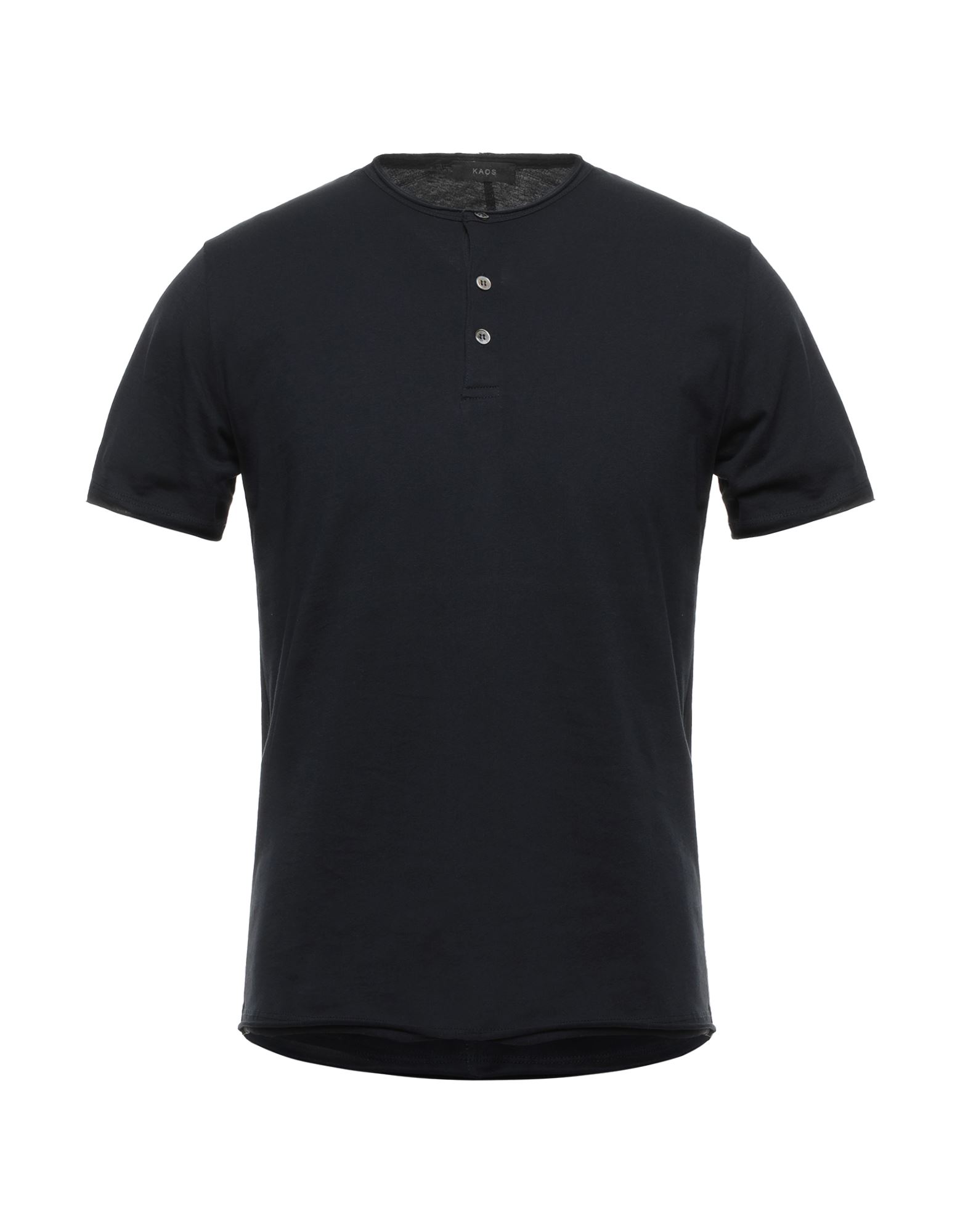 Kaos T-shirts In Blue