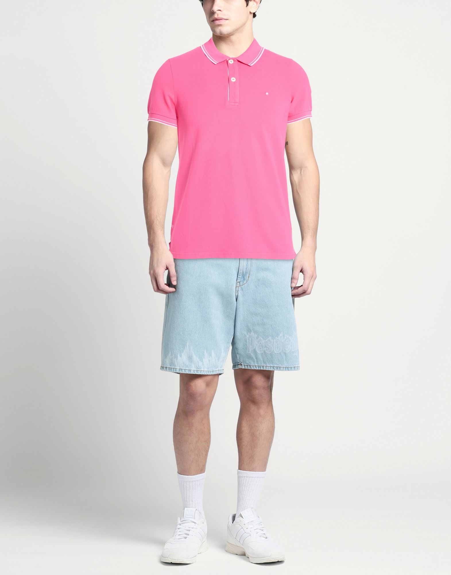  Shockly - Camisetas Y Tops - Polos - On Yoox.com 