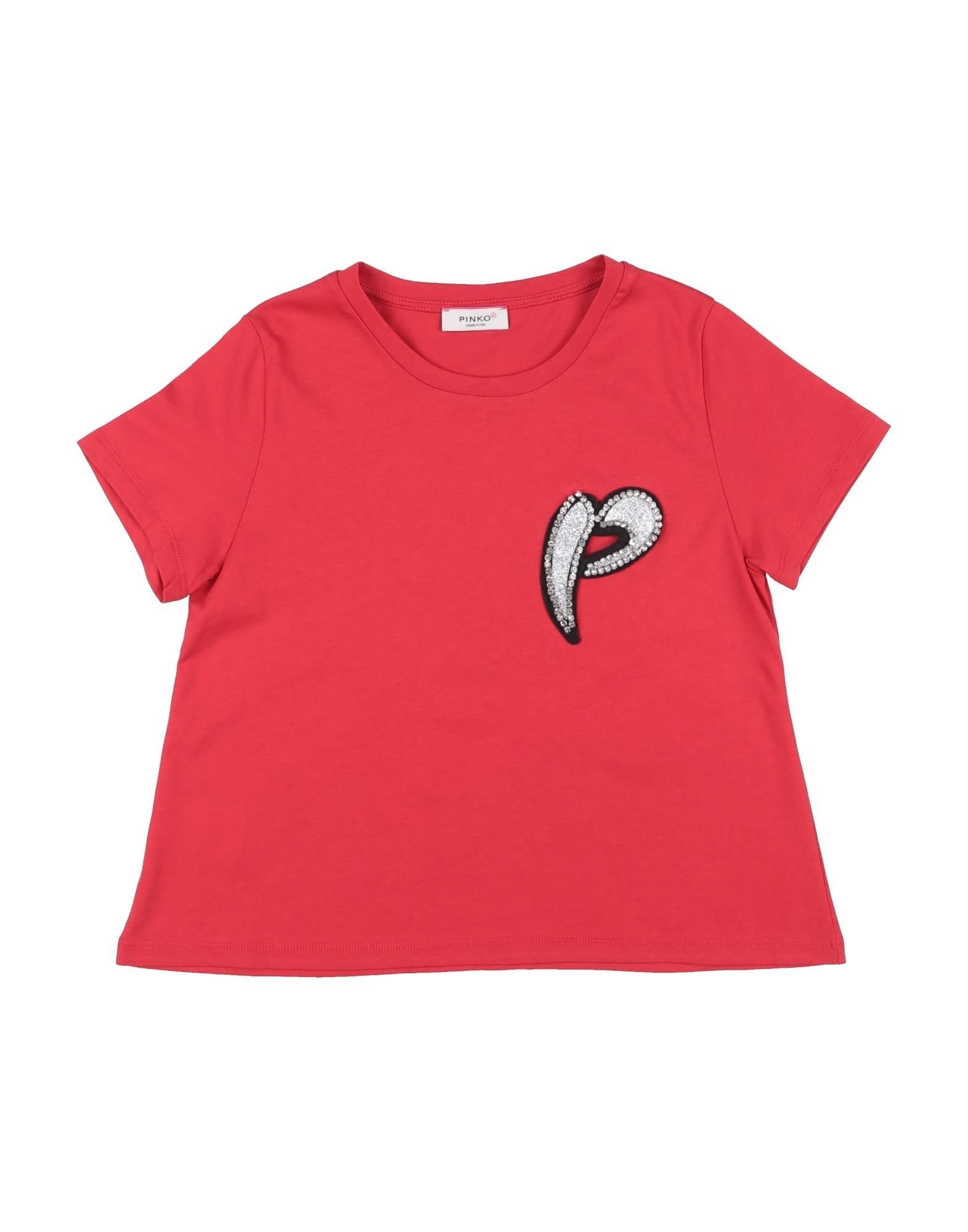 PINKO UP T-SHIRTS,12422303BV 2