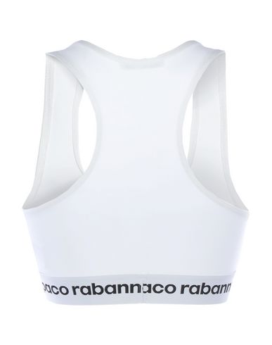 фото Топ без рукавов Paco rabanne