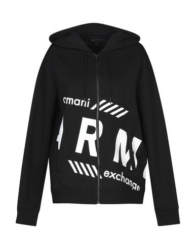 Толстовка ARMANI EXCHANGE 12422404RA