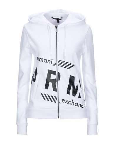 Толстовка ARMANI EXCHANGE 12422404RO