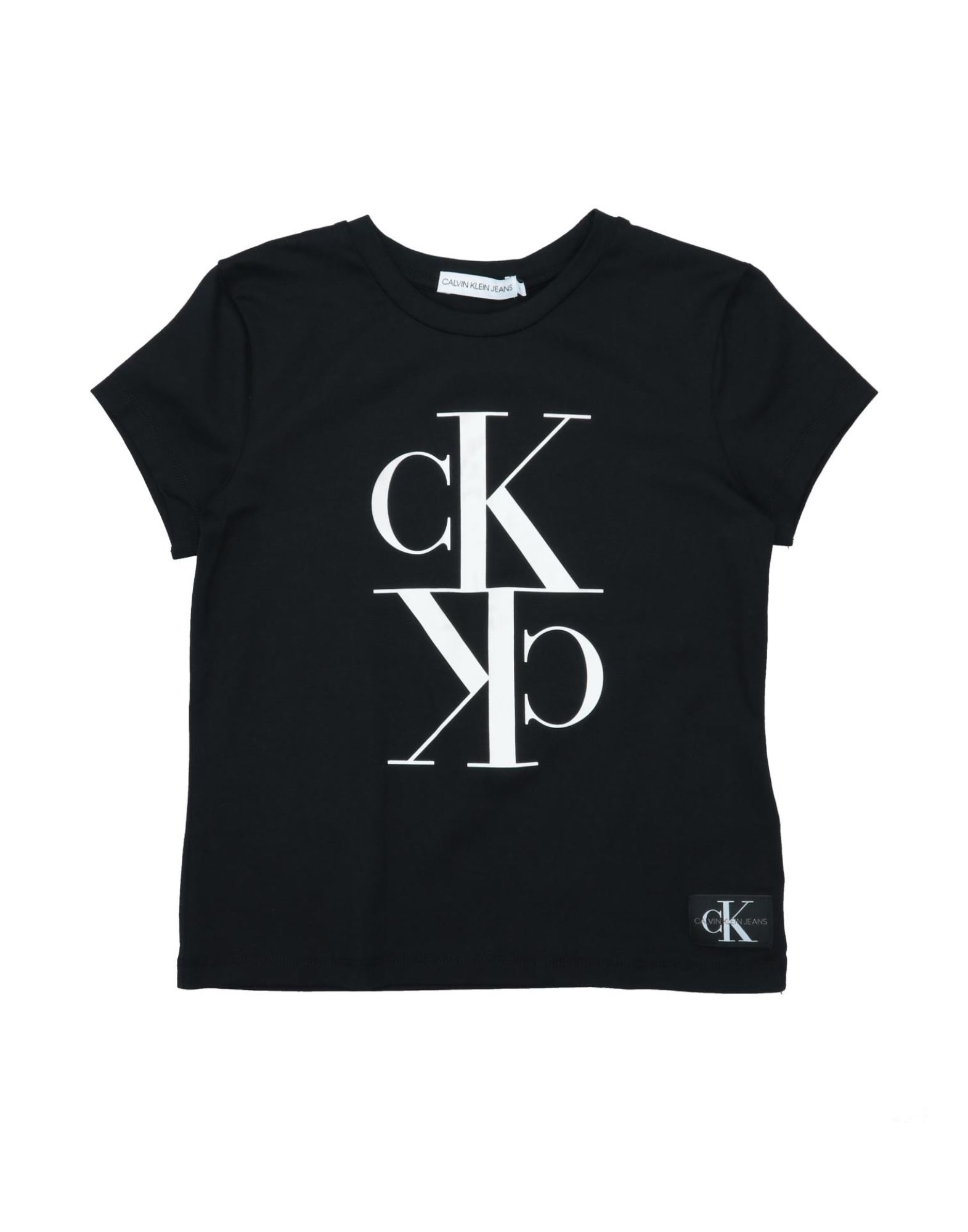 CALVIN KLEIN JEANS ΜΠΛΟΥΖΑΚΙΑ T-shirt