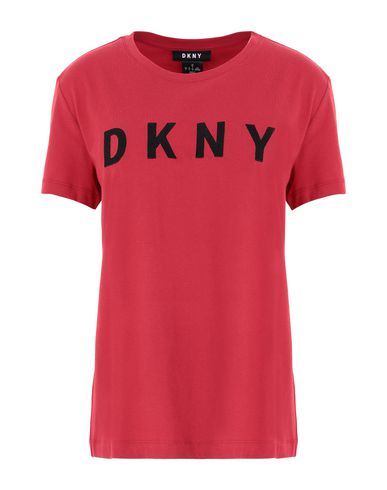 Футболка DKNY Jeans 12422536no