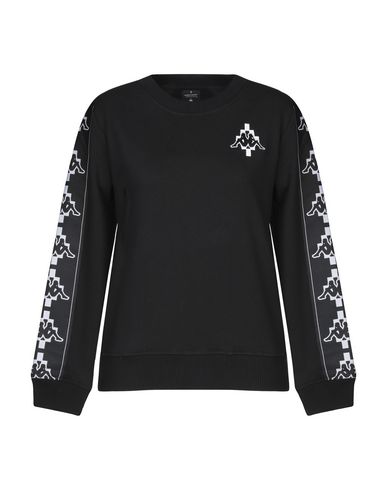 фото Толстовка Marcelo burlon x kappa